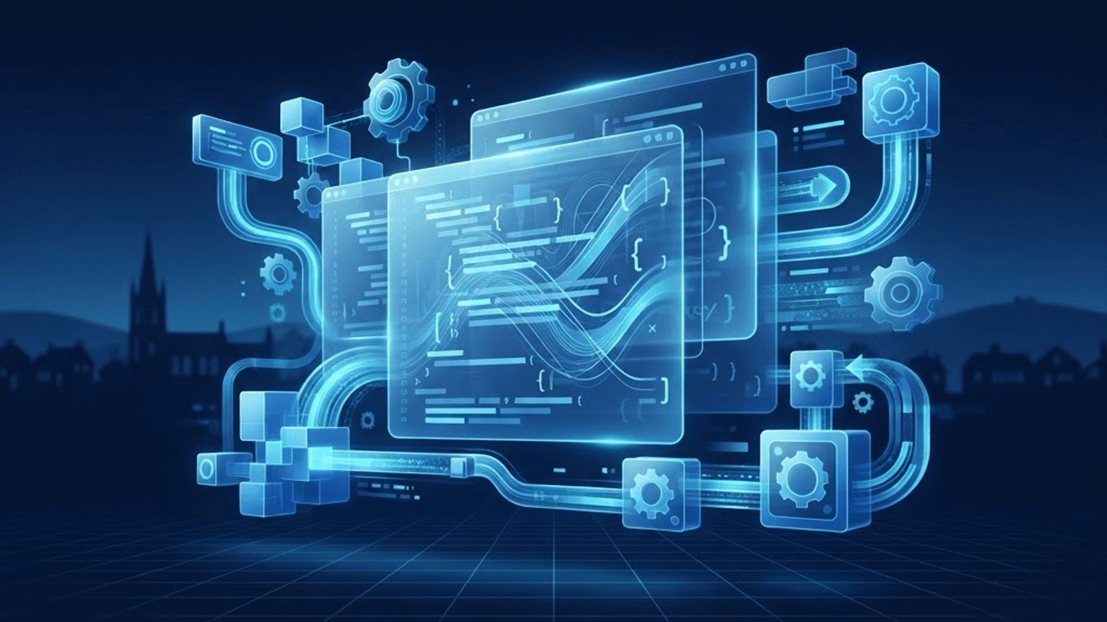 Top 10 Best Software Companies in Reigate and Banstead
