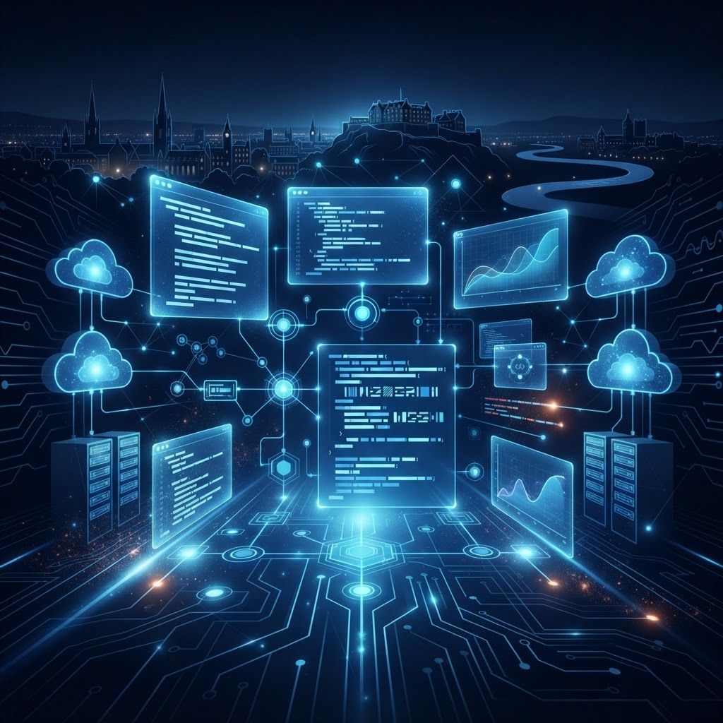 Top 10 Best Software Companies in Renfrewshire