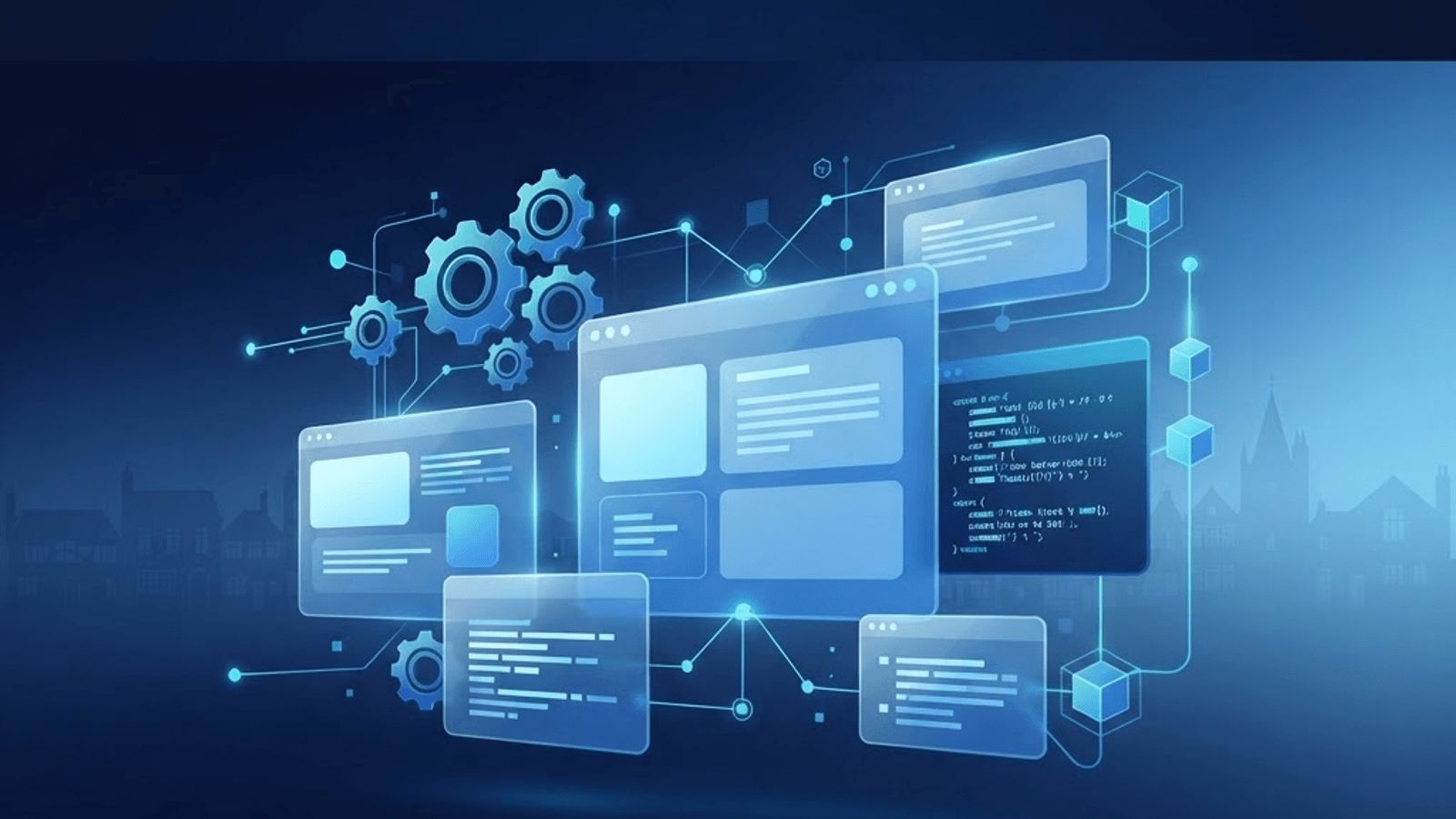 Top 10 Best Software Companies in Sevenoaks