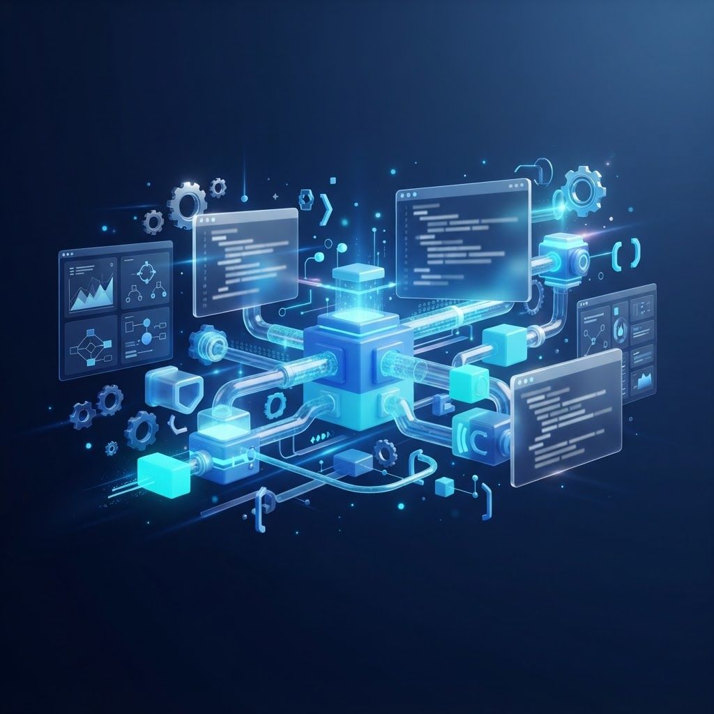 Top 10 Best Software Companies in St Albans