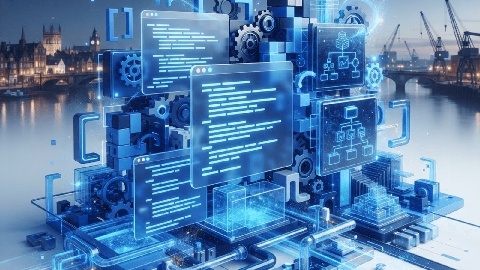 Top 10 Best Software Companies in Swale