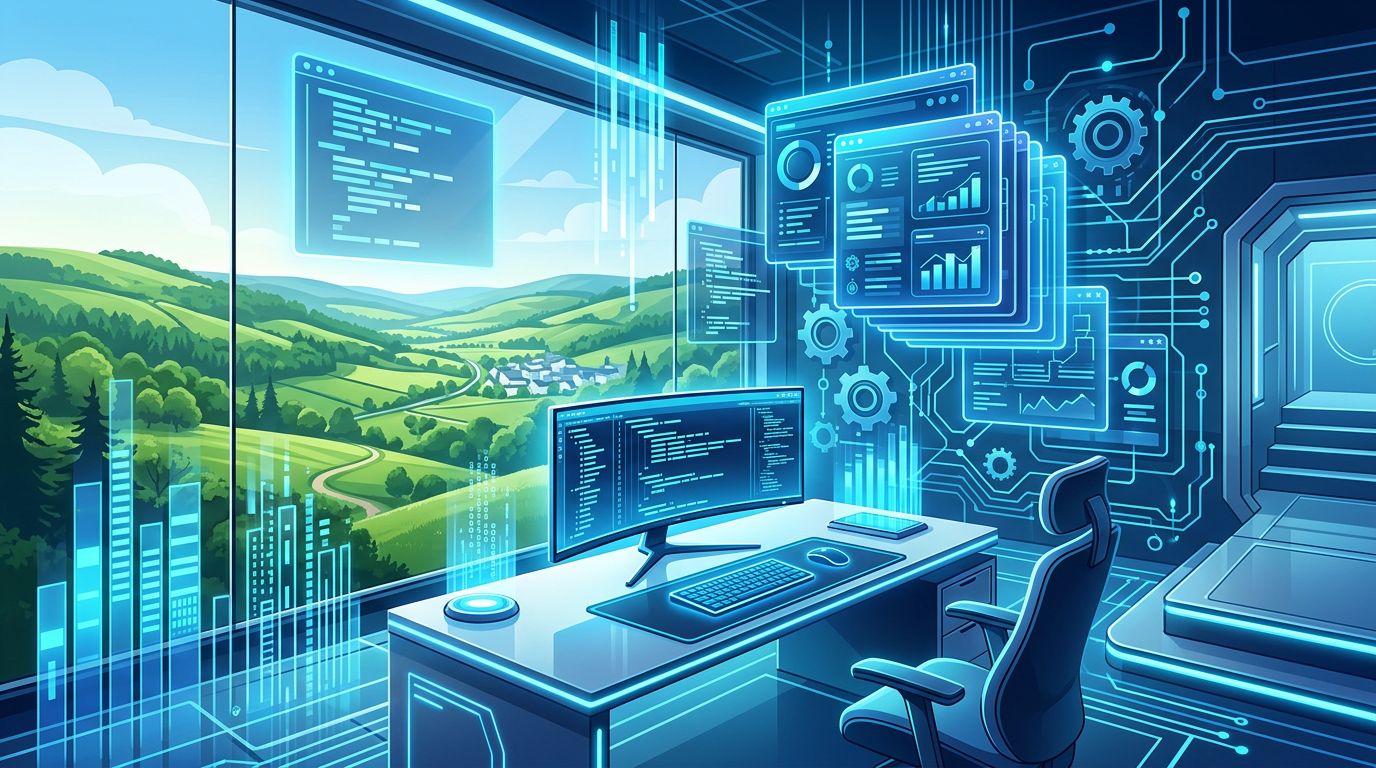 Top 10 Best Software Companies in Tandridge