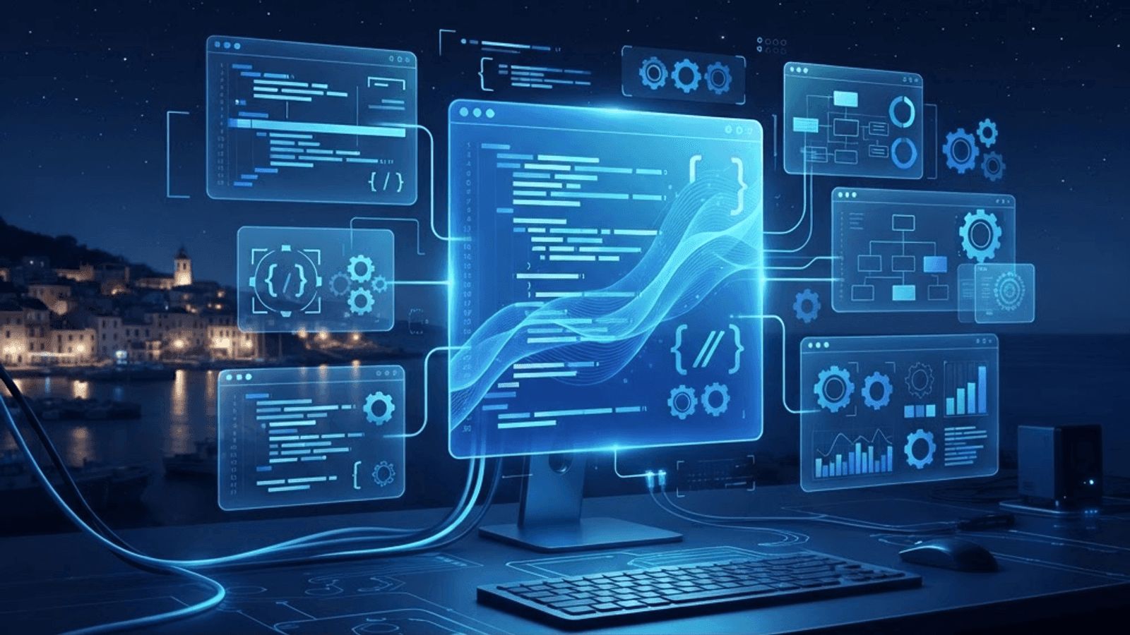 Top 10 Best Software Companies in Tendring
