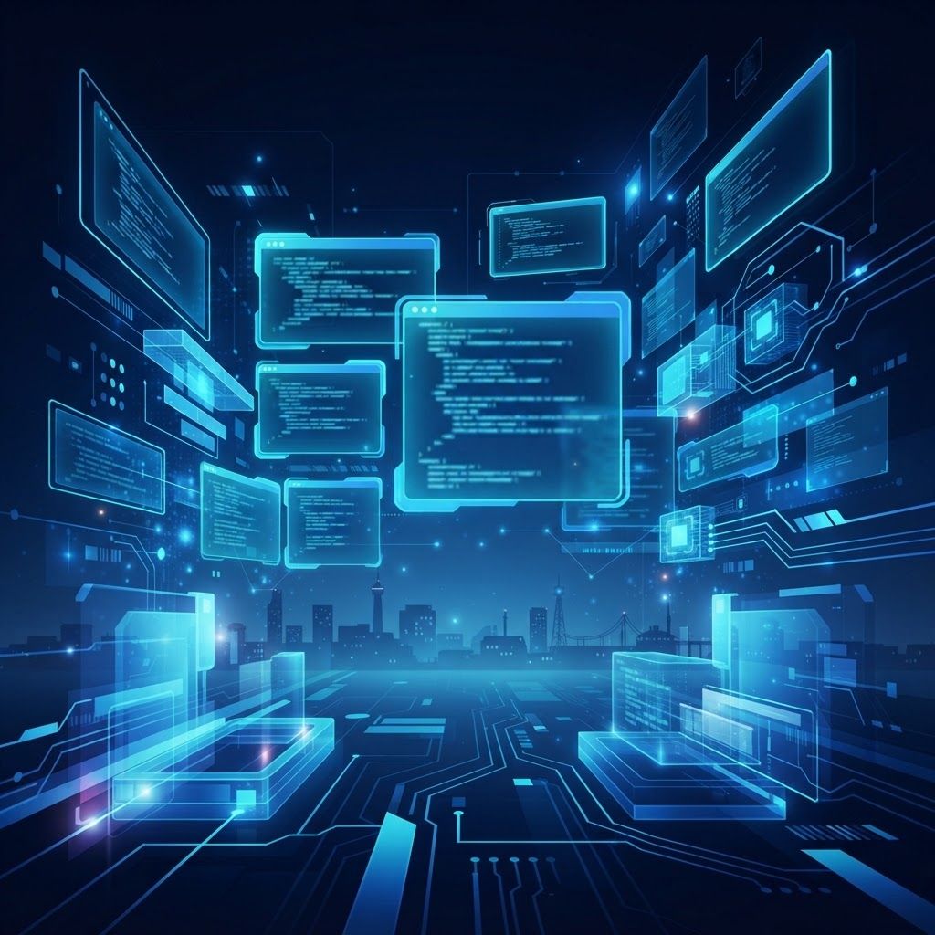 Top 10 Best Software Companies in Tonbridge and Malling
