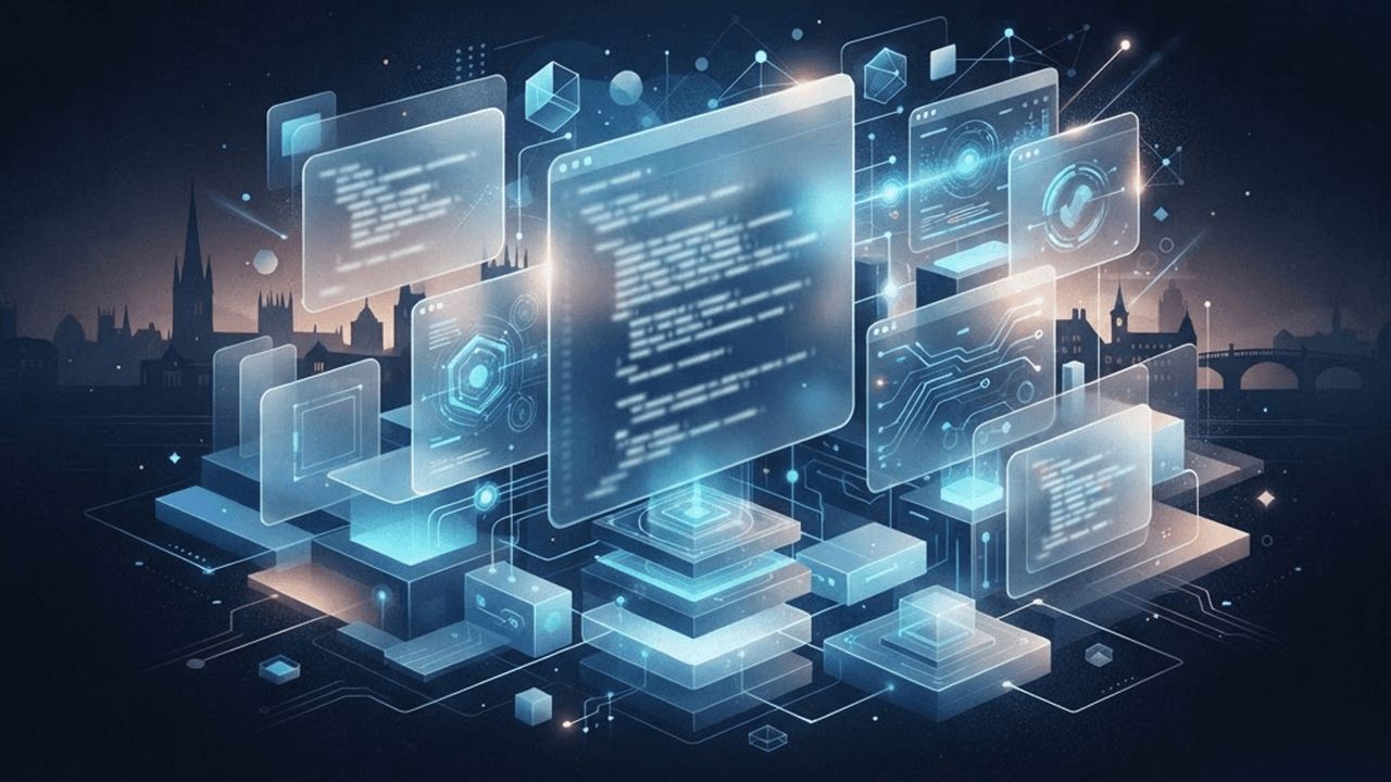 Top 10 Best Software Companies in Tunbridge Wells
