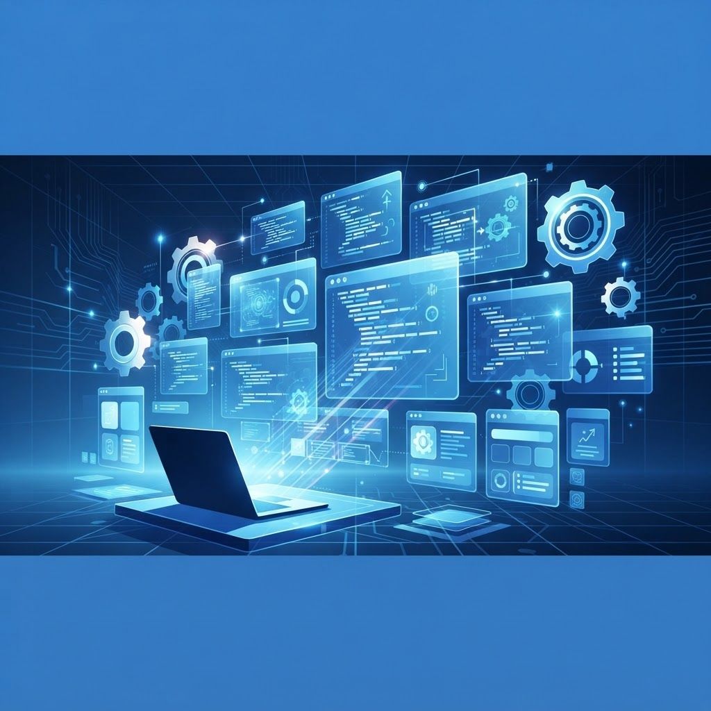 Top 10 Best Software Companies in Wrexham