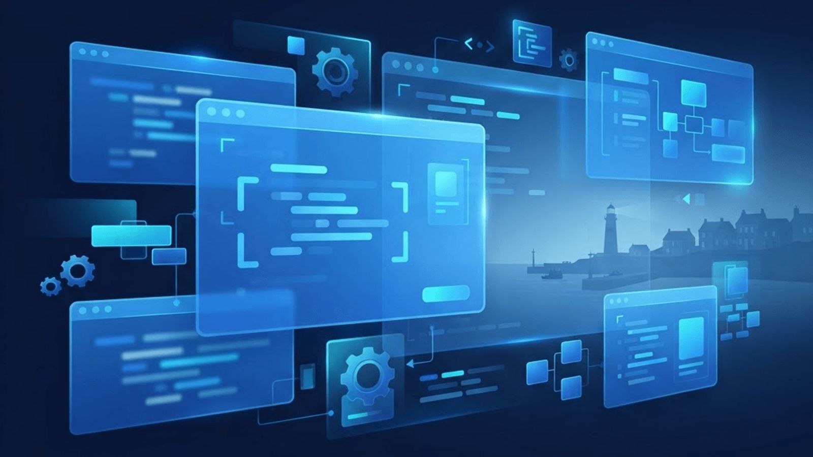 Top 10 Best Software Companies in Wyre
