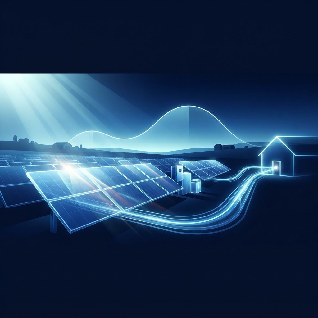 Top 10 Best Solar Energy Companies in Armagh City, Banbridge and Craigavon