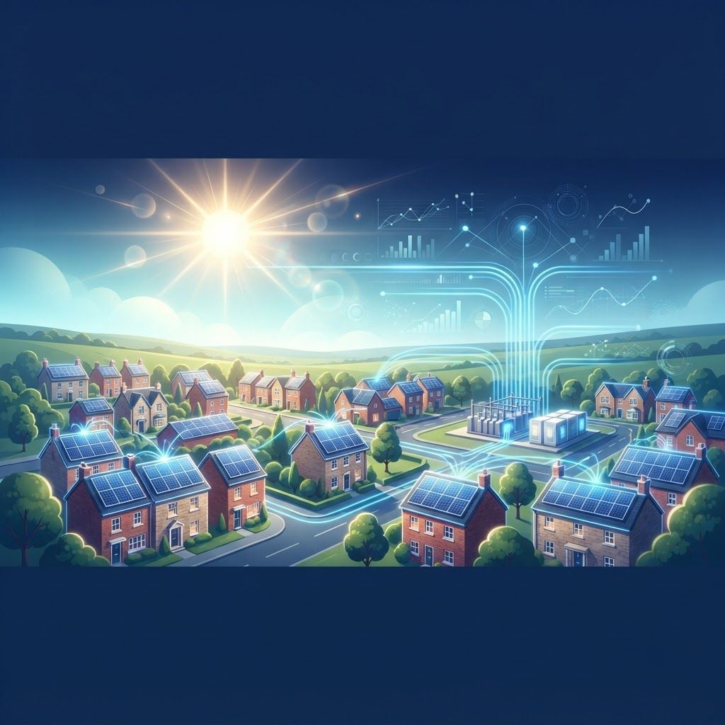 Top 10 Best Solar Energy Companies in Ashford