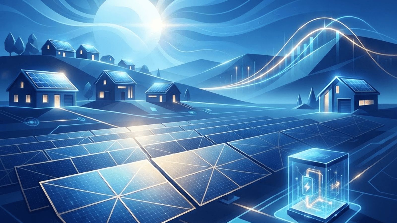 Top 10 Best Solar Energy Companies in Bassetlaw