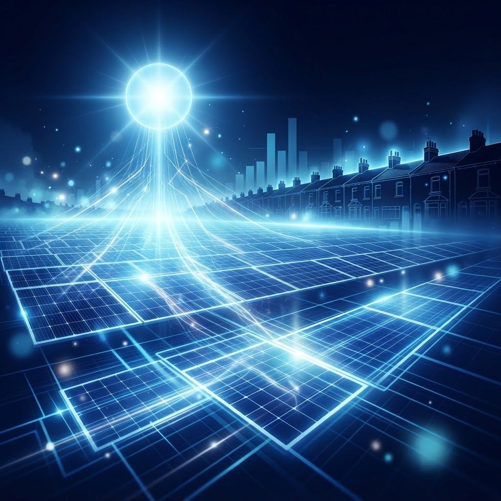 Top 10 Best Solar Energy Companies in Blackburn with Darwen