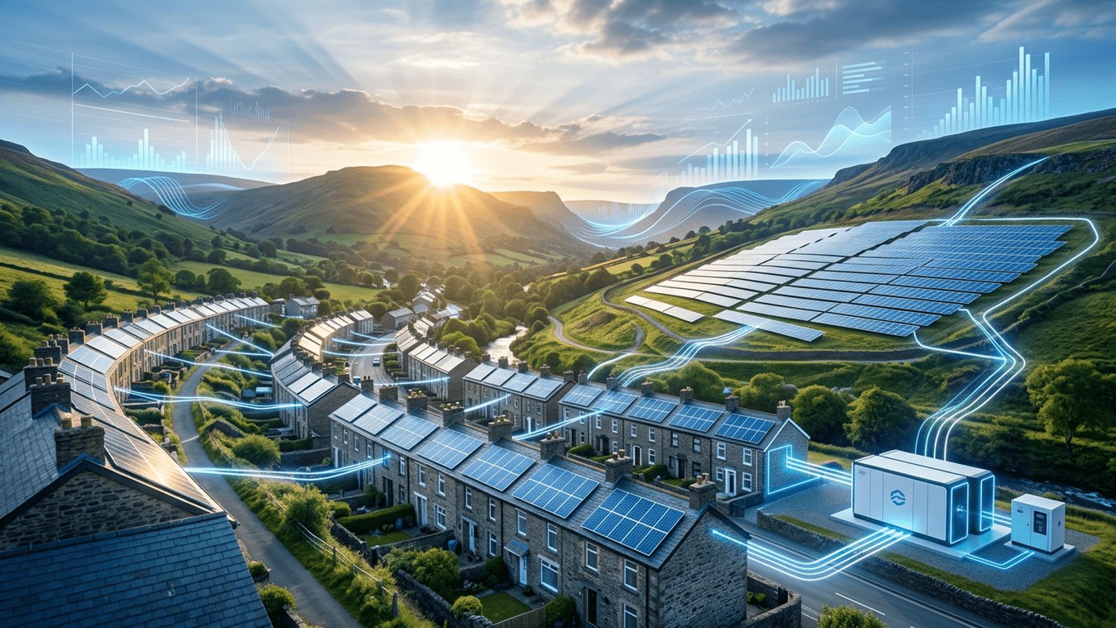 Top 10 Best Solar Energy Companies in Blaenau Gwent