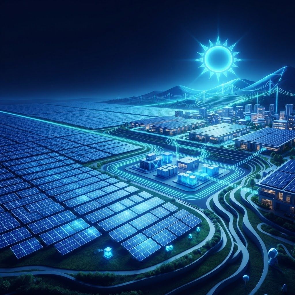 Top 10 Best Solar Energy Companies in Bridgend
