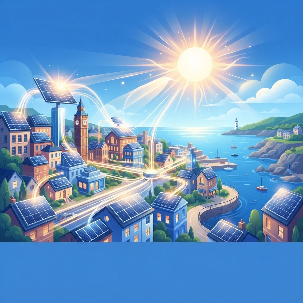 Top 10 Best Solar Energy Companies in Brighton and Hove
