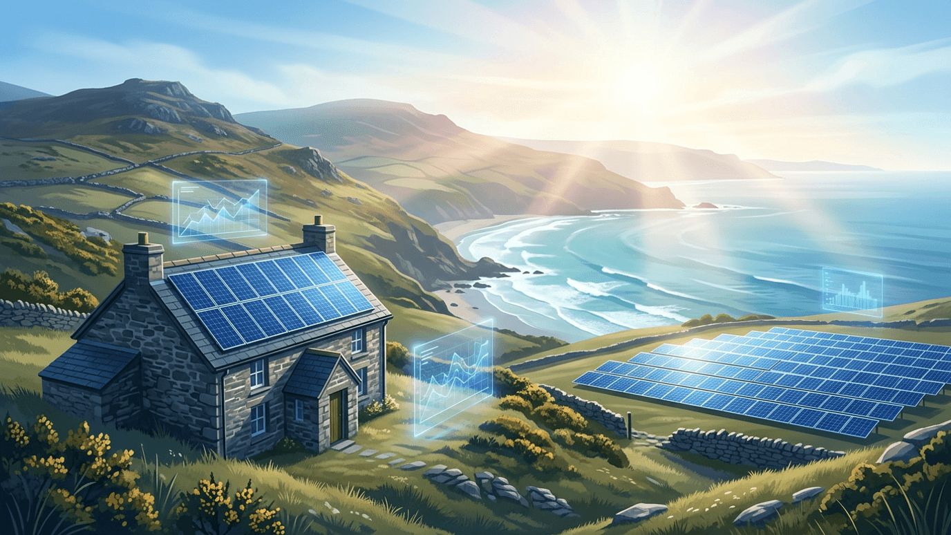 Top 10 Best Solar Energy Companies in Ceredigion