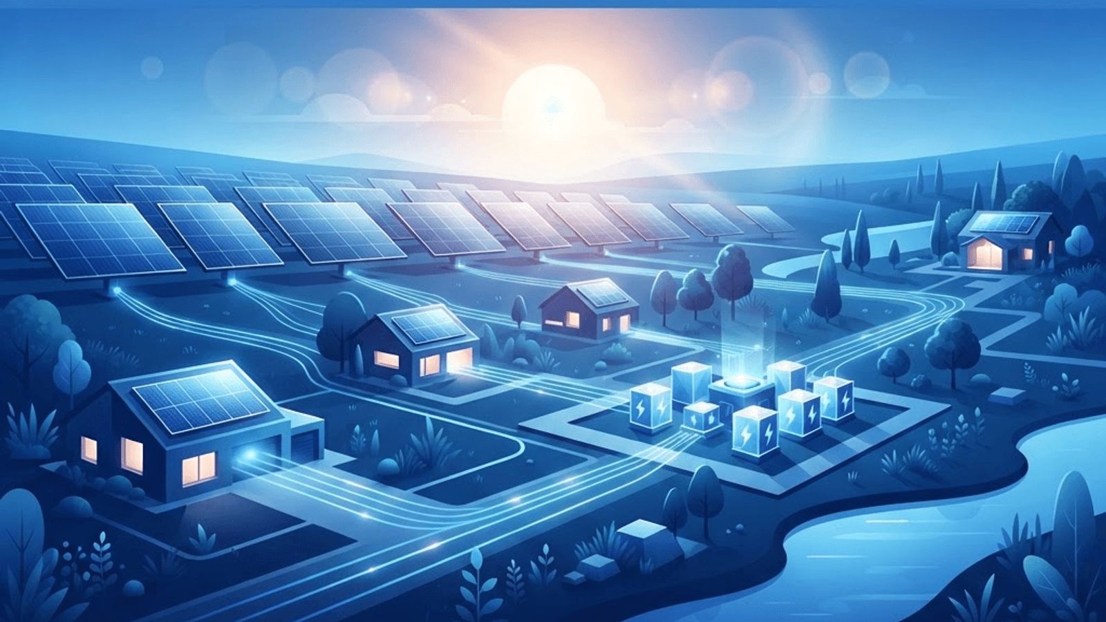Top 10 Best Solar Energy Companies in Chichester