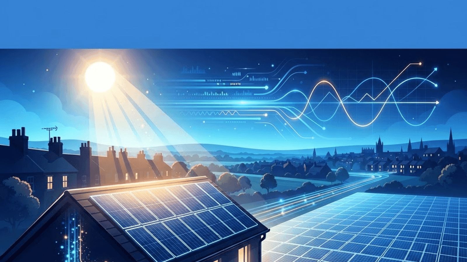 Top 10 Best Solar Energy Companies in Chorley