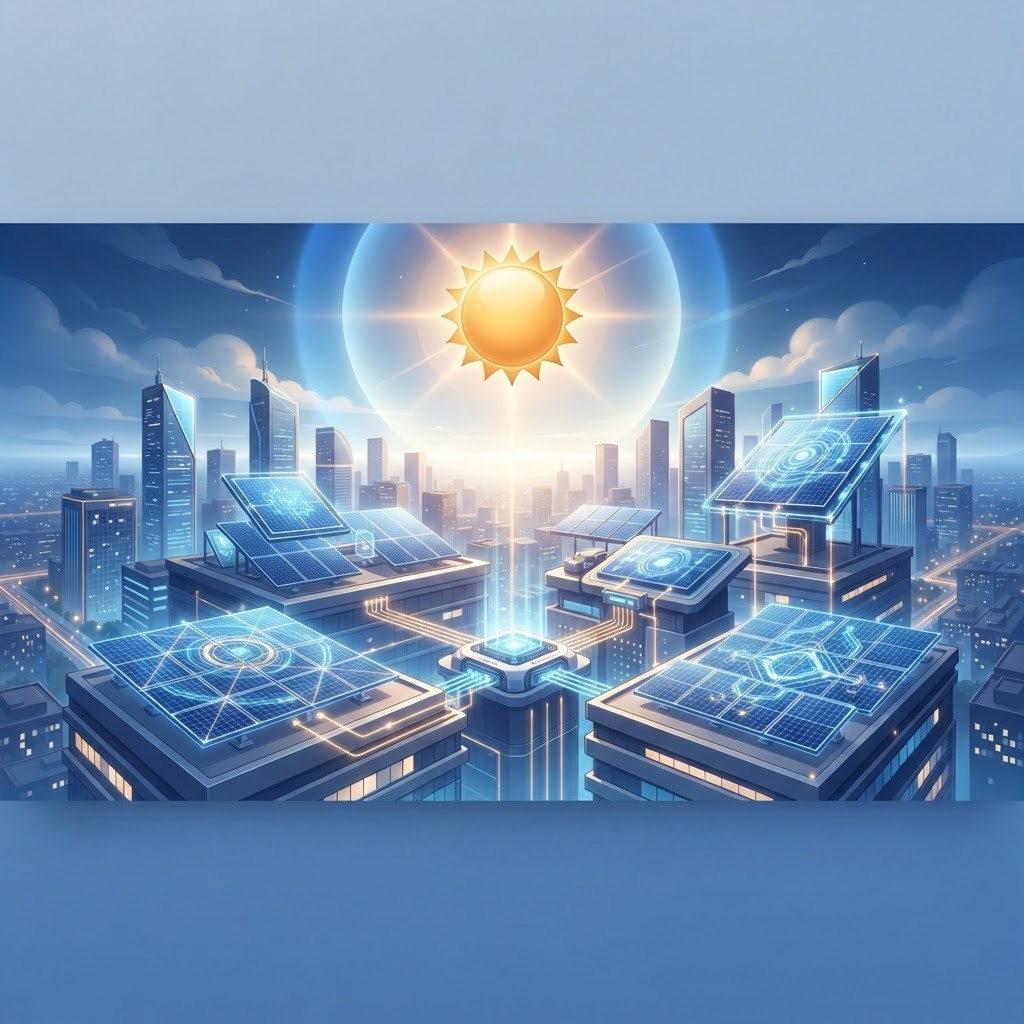 Top 10 Best Solar Energy Companies in Coventry