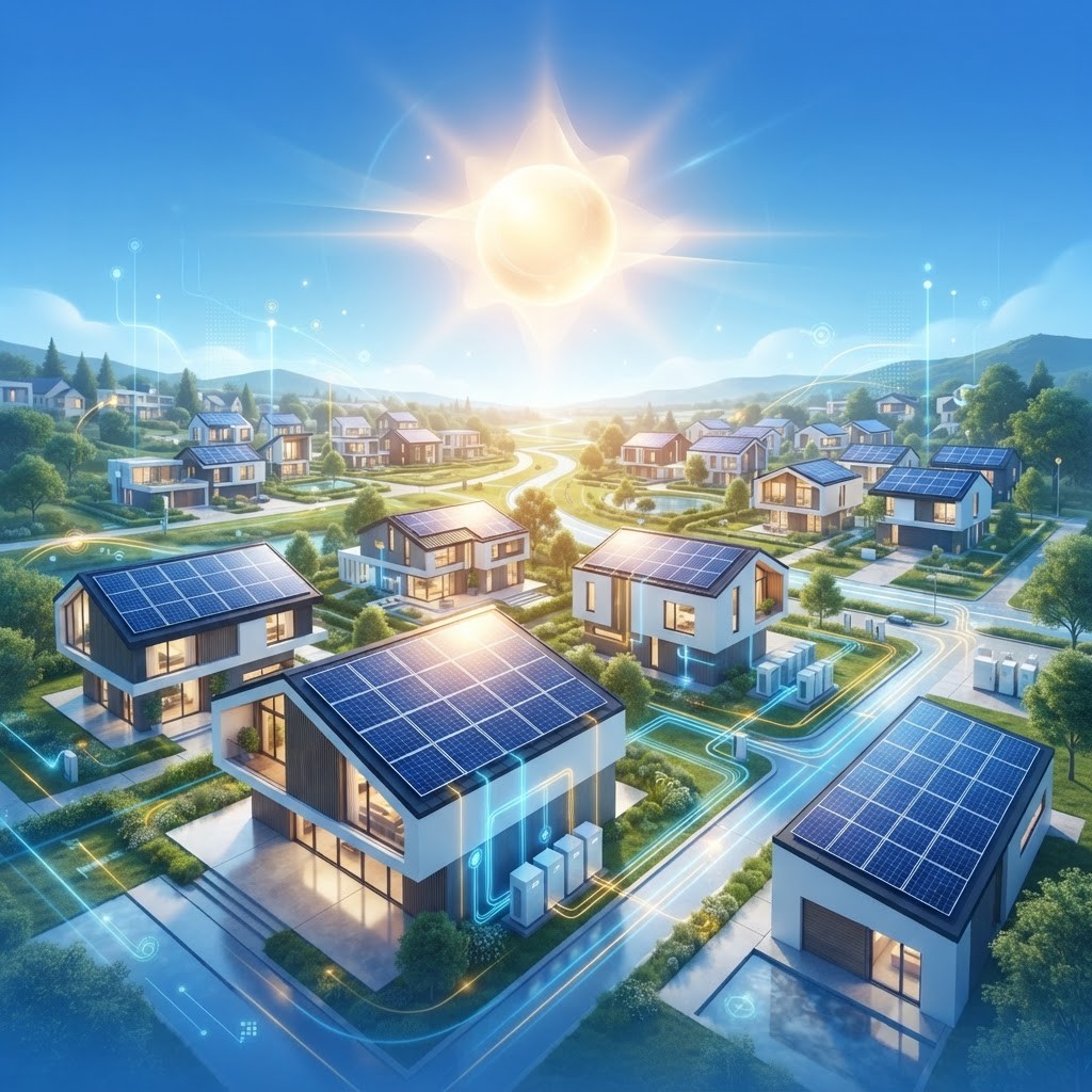 Top 10 Best Solar Energy Companies in Croydon