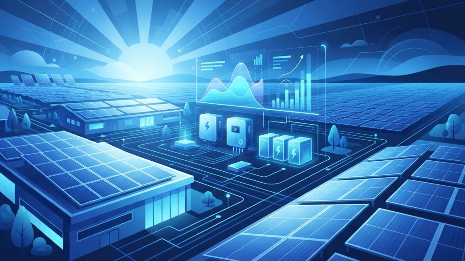 Top 10 Best Solar Energy Companies in East Ayrshire