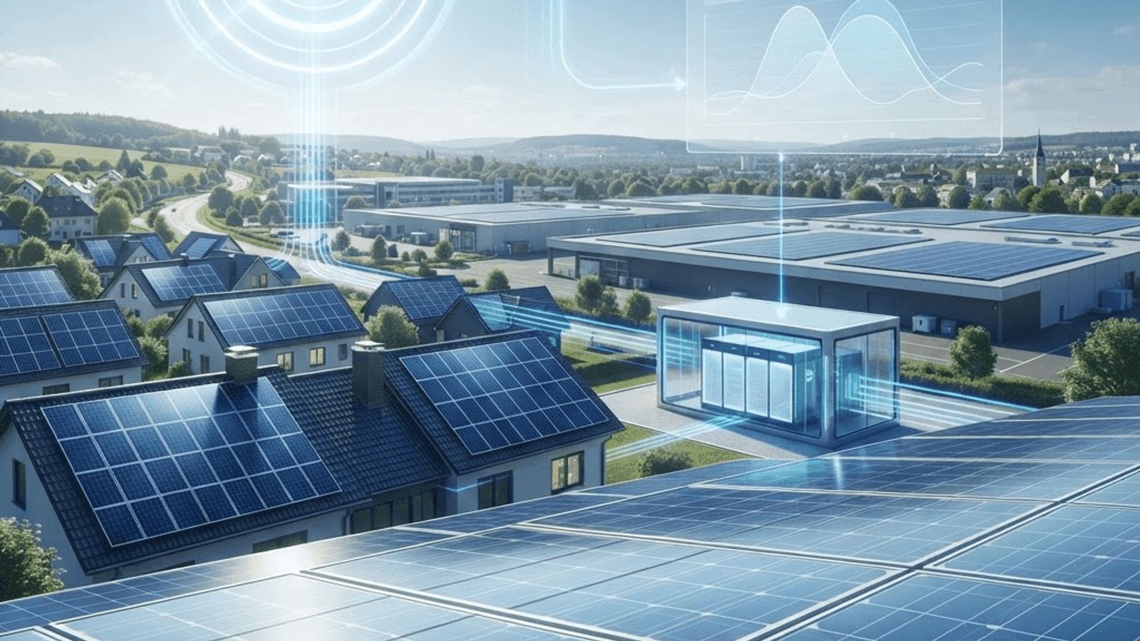 Top 10 Best Solar Energy Companies in East Hertfordshire