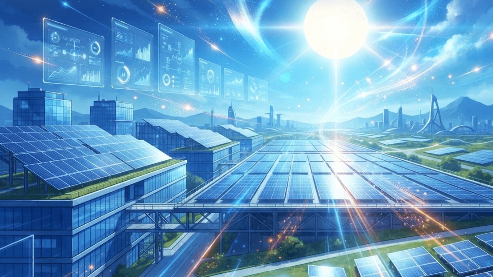 Top 10 Best Solar Energy Companies in East Staffordshire
