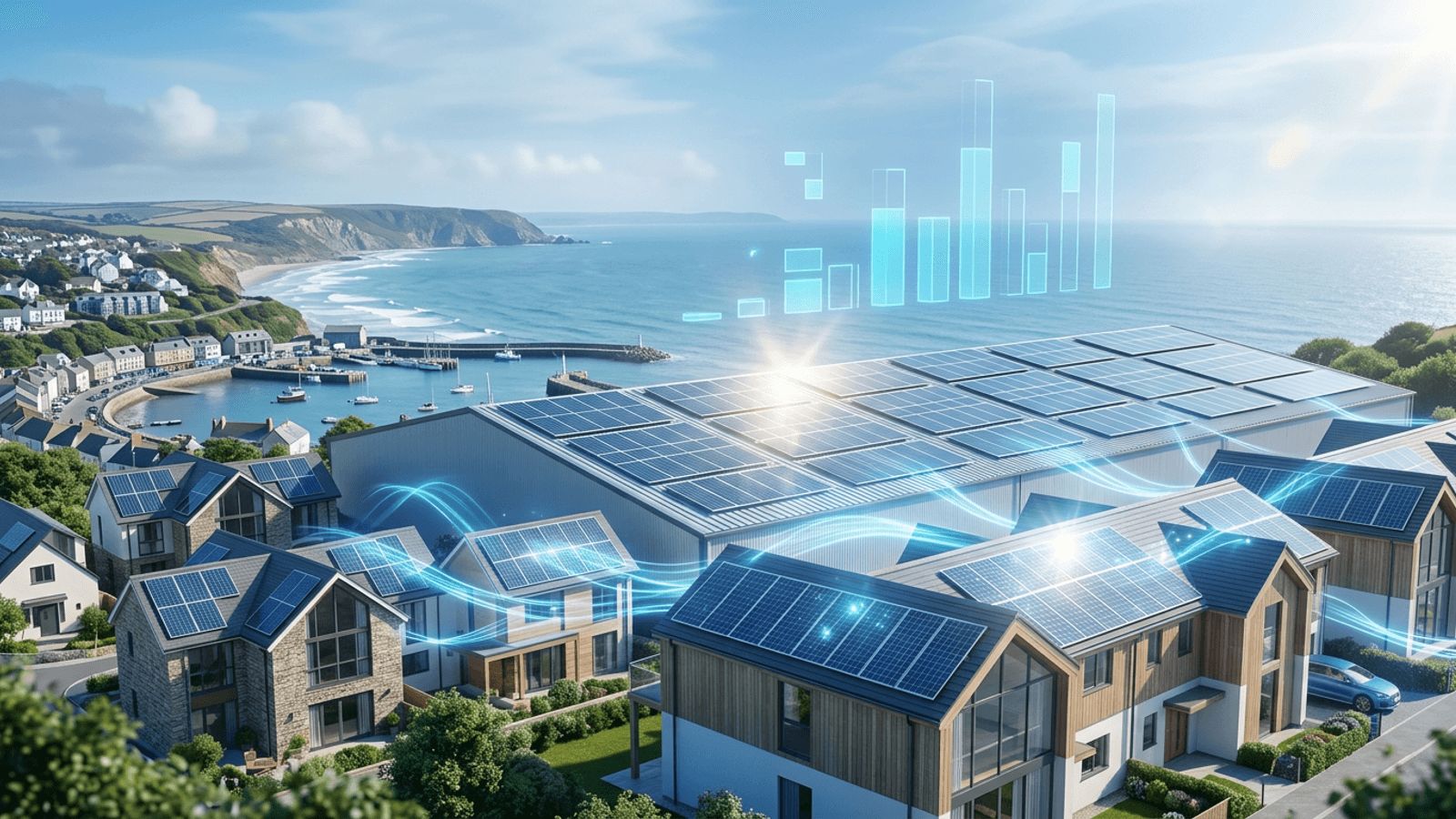 Top 10 Best Solar Energy Companies in Fylde