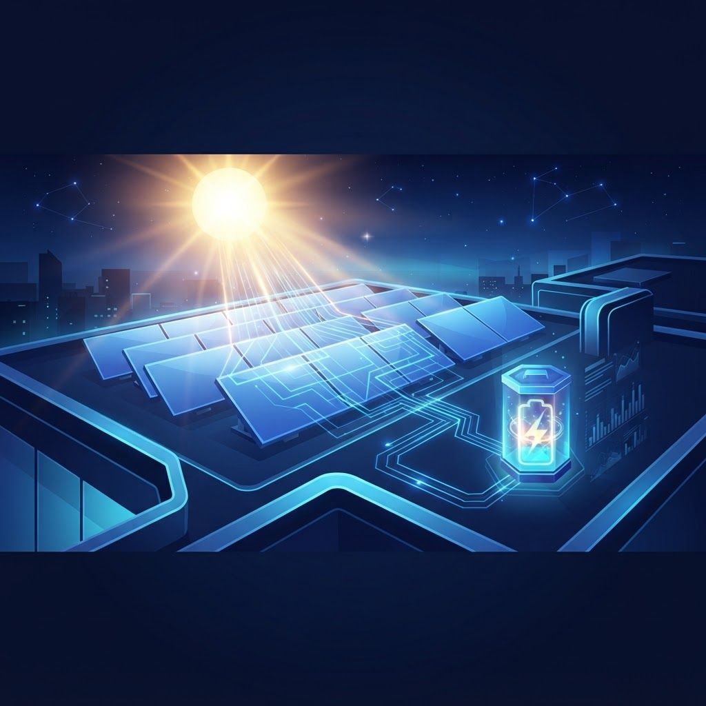 Top 10 Best Solar Energy Companies in Hackney