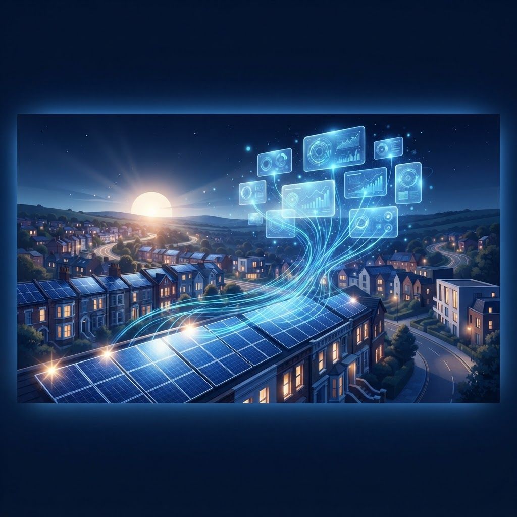 Top 10 Best Solar Energy Companies in Halton