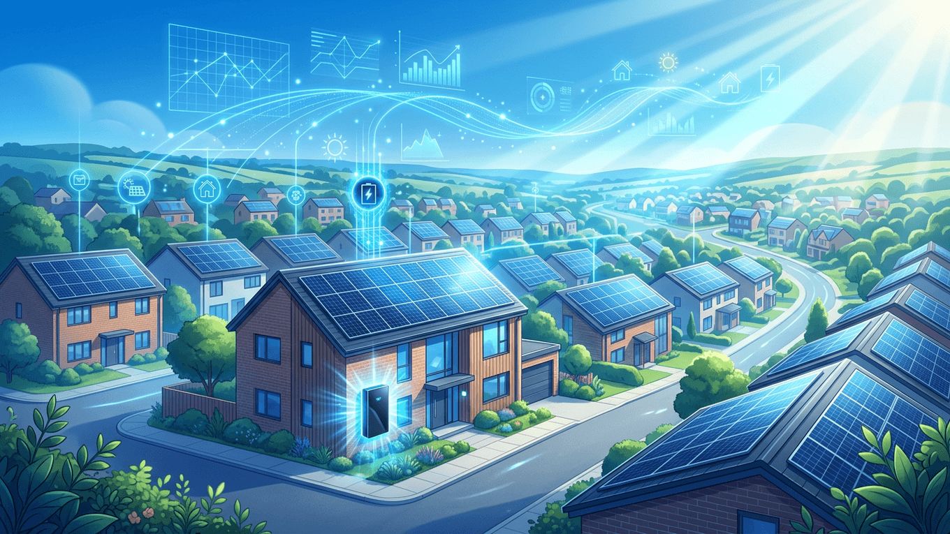 Top 10 Best Solar Energy Companies in Harlow