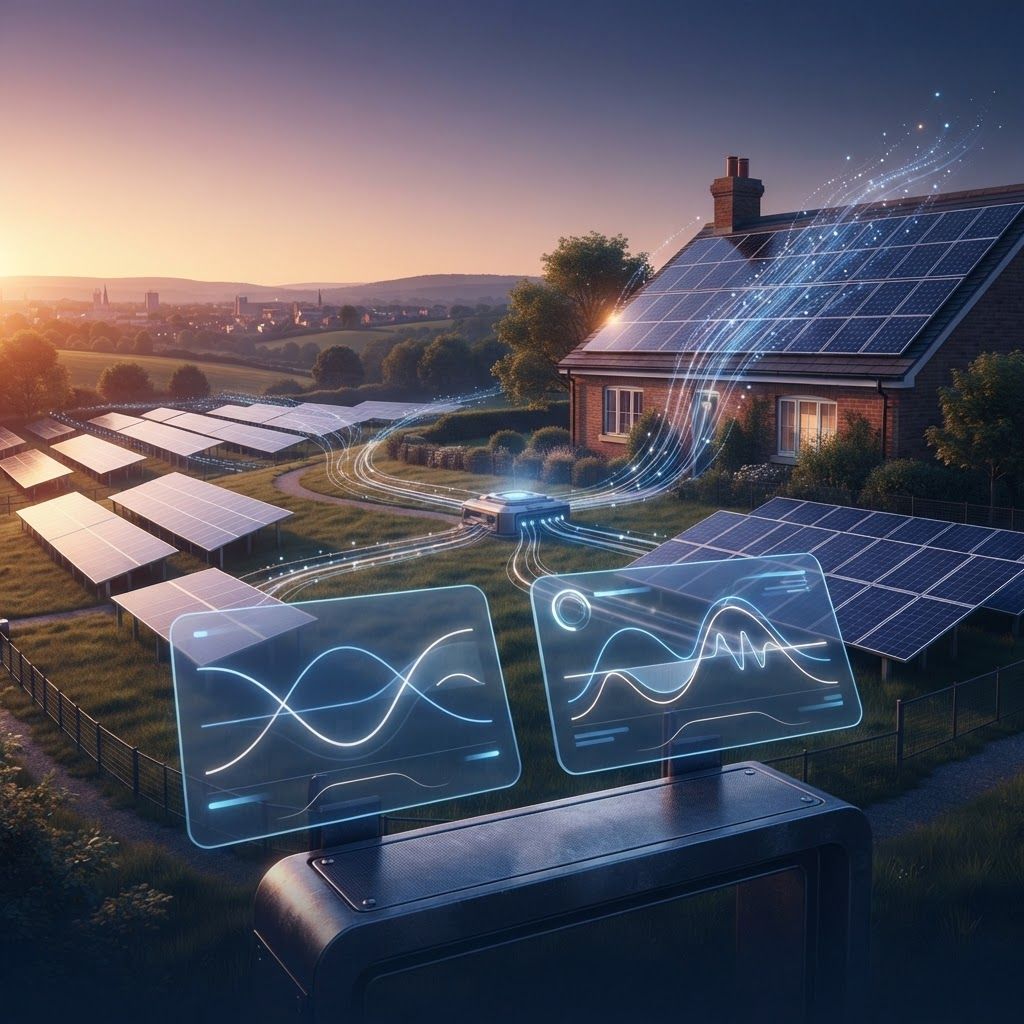 Top 10 Best Solar Energy Companies in Maidstone