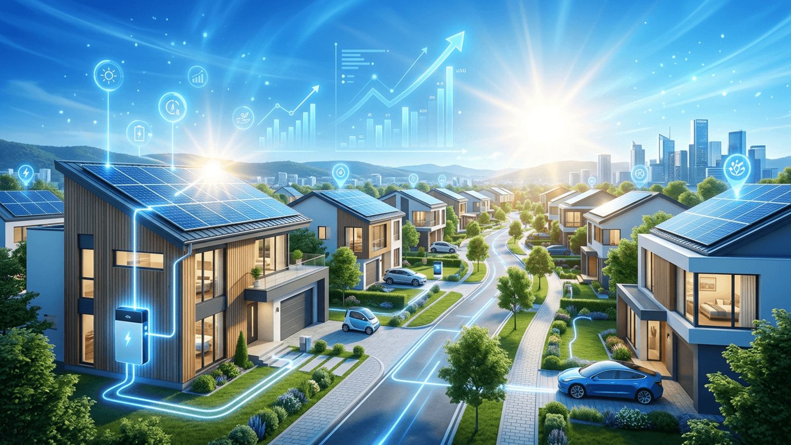 Top 10 Best Solar Energy Companies in Melton
