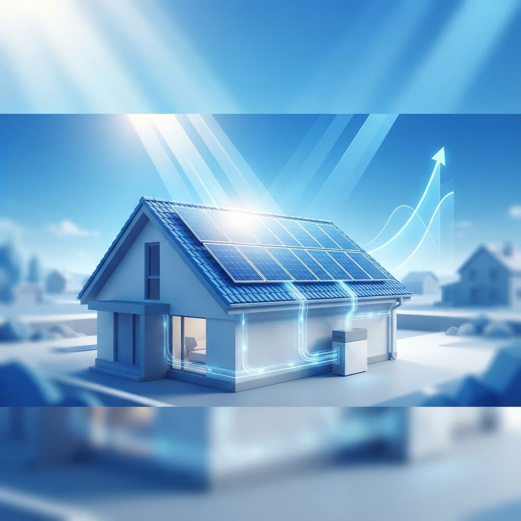 Top 10 Best Solar Energy Companies in Mid Sussex