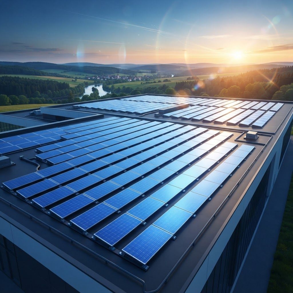 Top 10 Best Solar Energy Companies in Mid Ulster