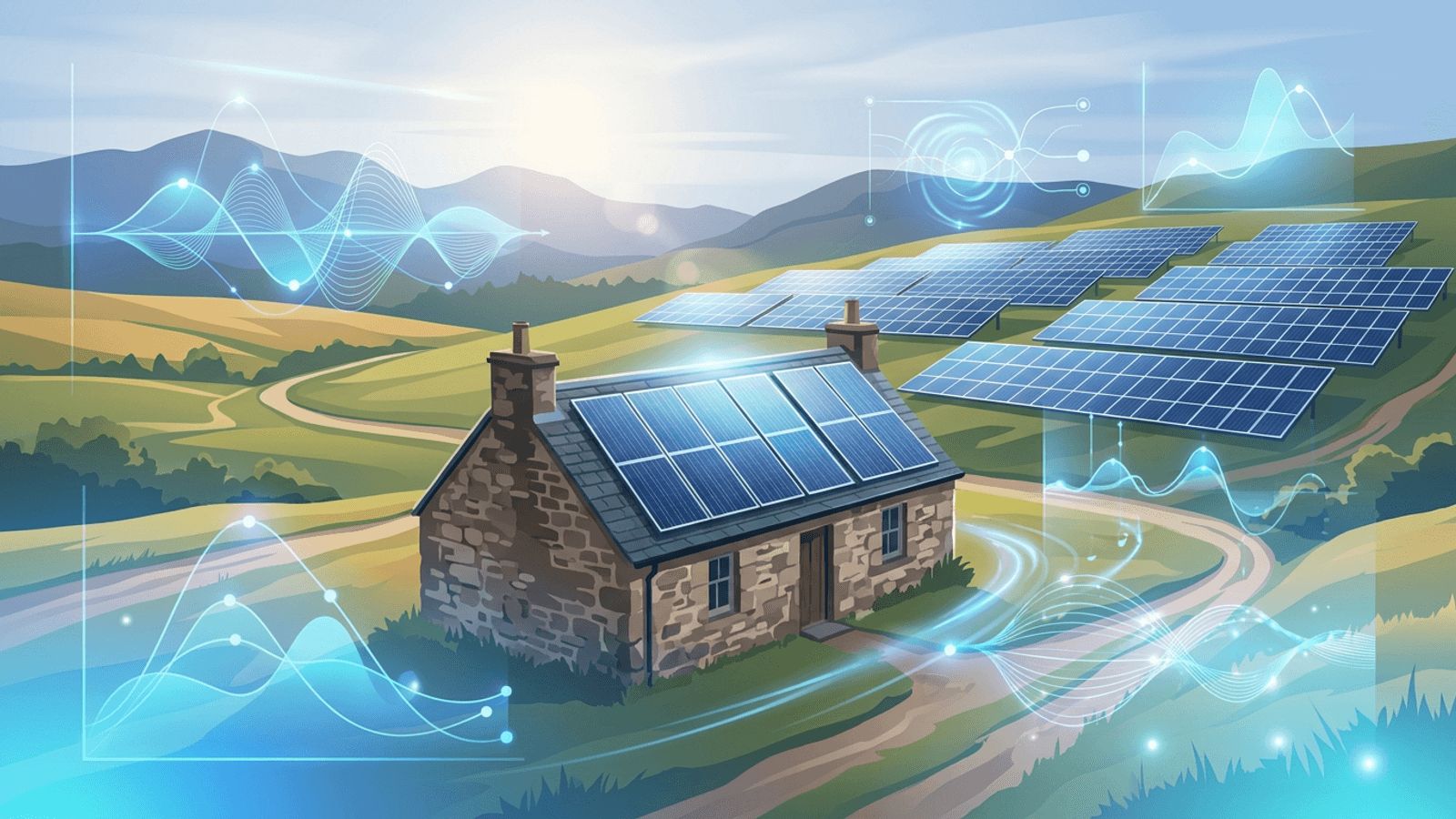 Top 10 Best Solar Energy Companies in Moray