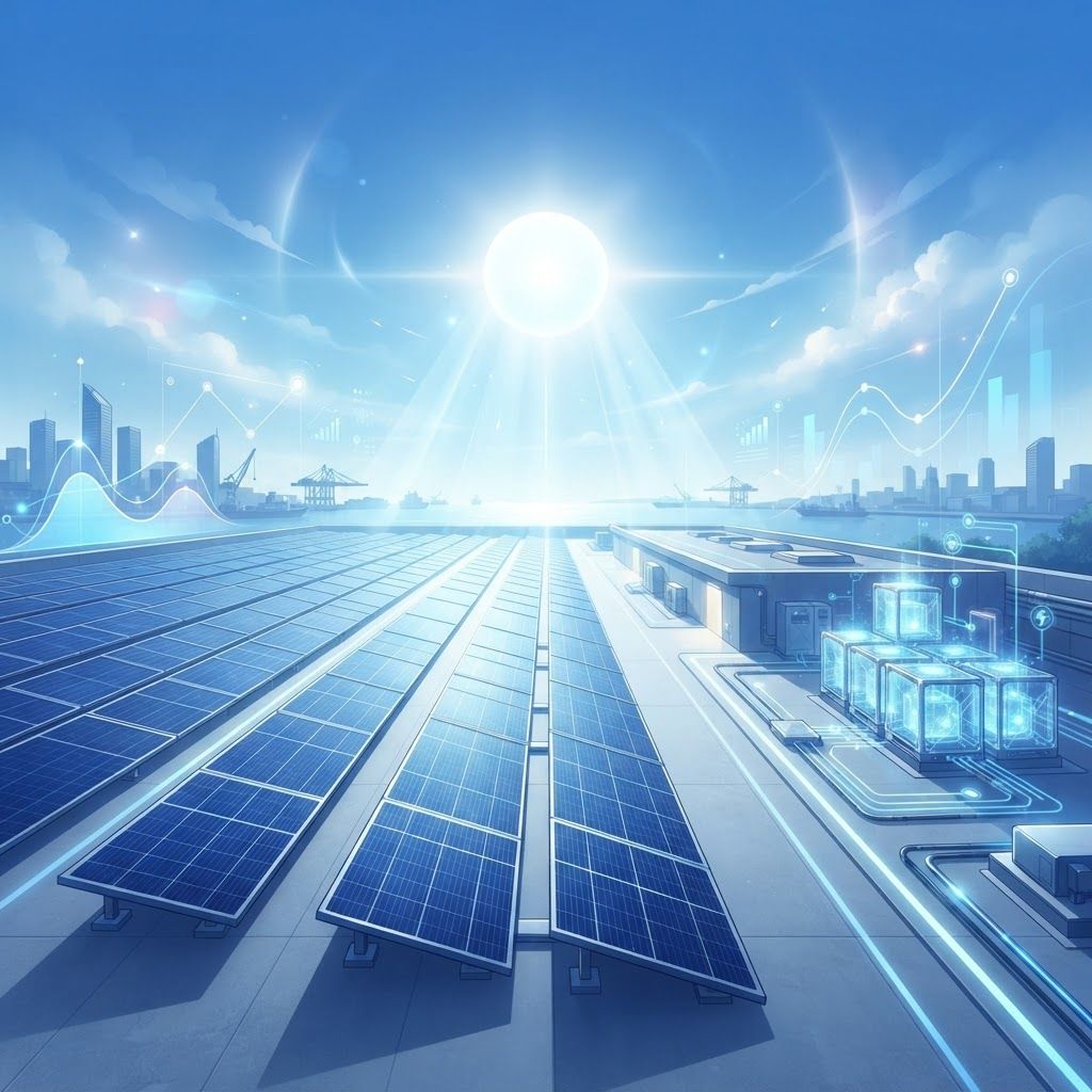 Top 10 Best Solar Energy Companies in Newport