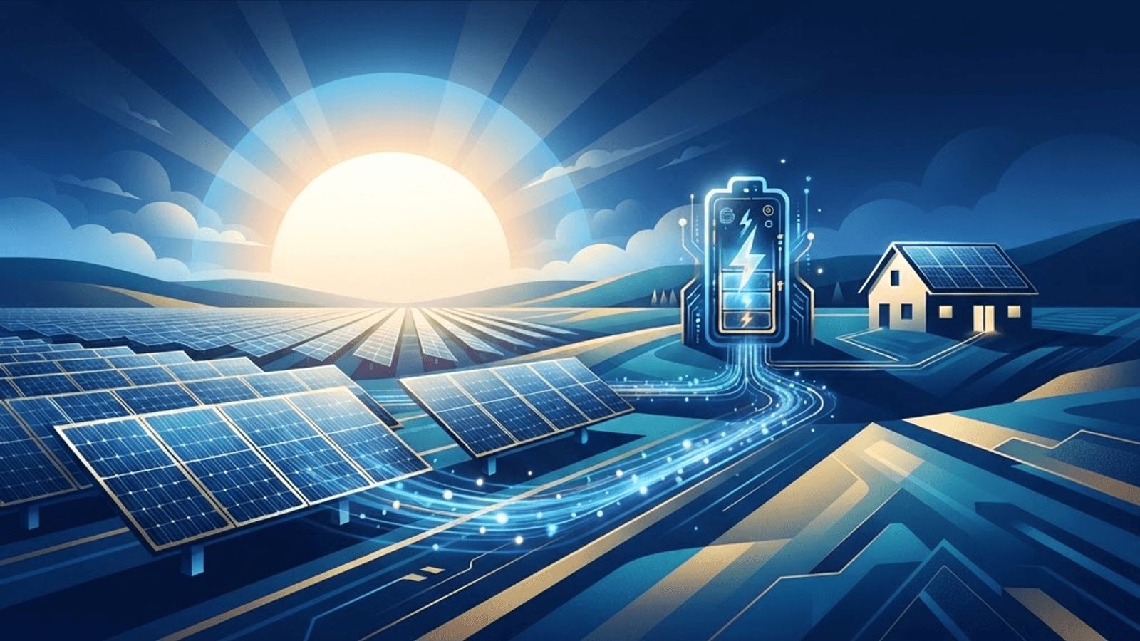 Top 10 Best Solar Energy Companies in North Kesteven