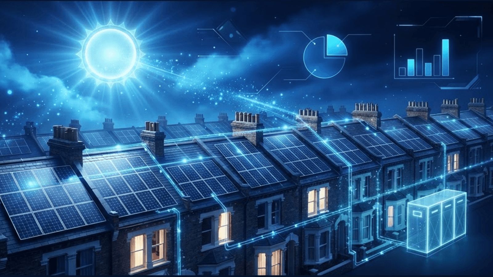 Top 10 Best Solar Energy Companies in Oldham