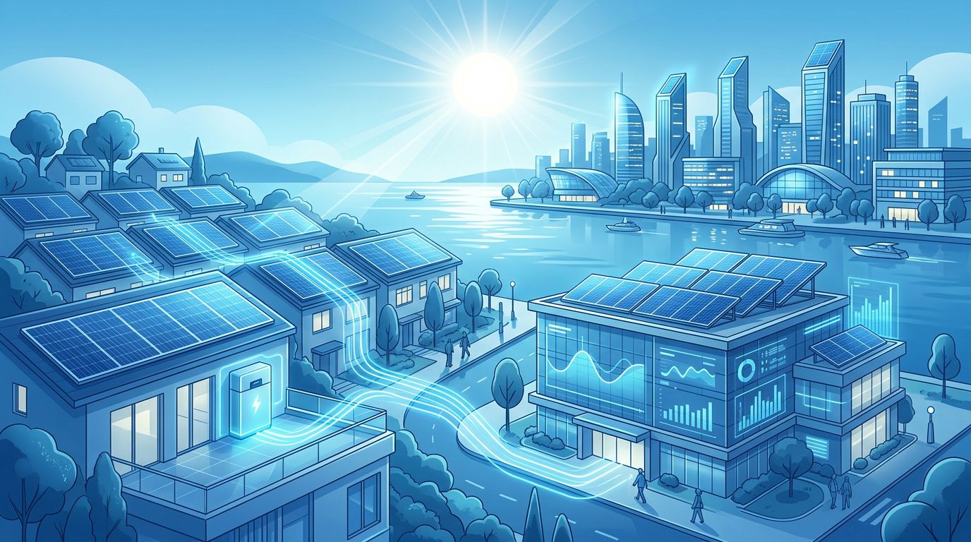 Top 10 Best Solar Energy Companies in Salford