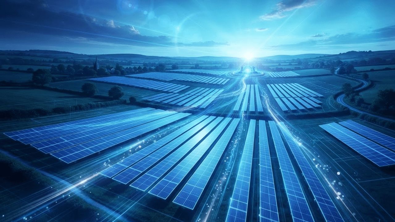 Top 10 Best Solar Energy Companies in South Derbyshire