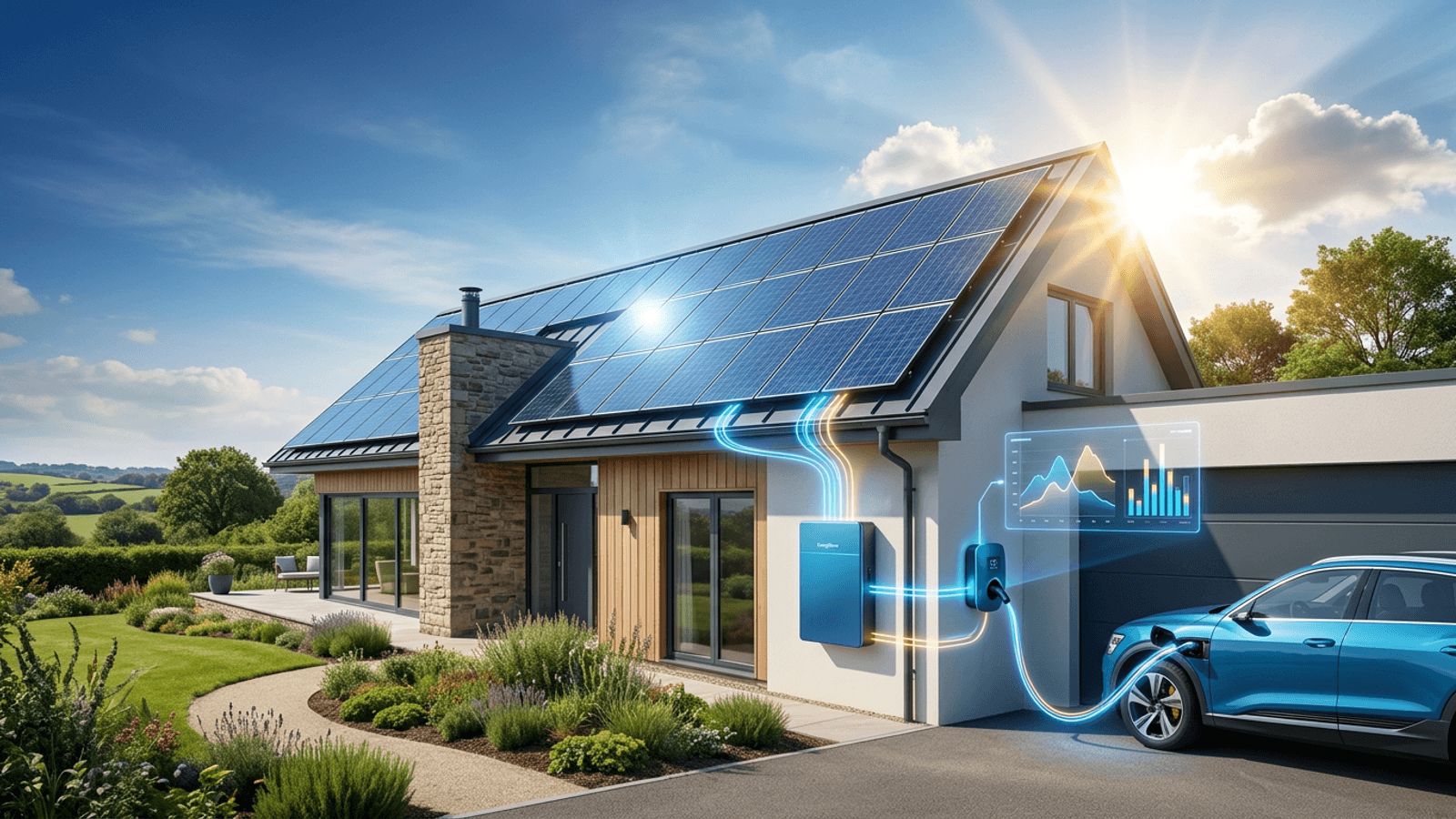 Top 10 Best Solar Energy Companies in South Gloucestershire