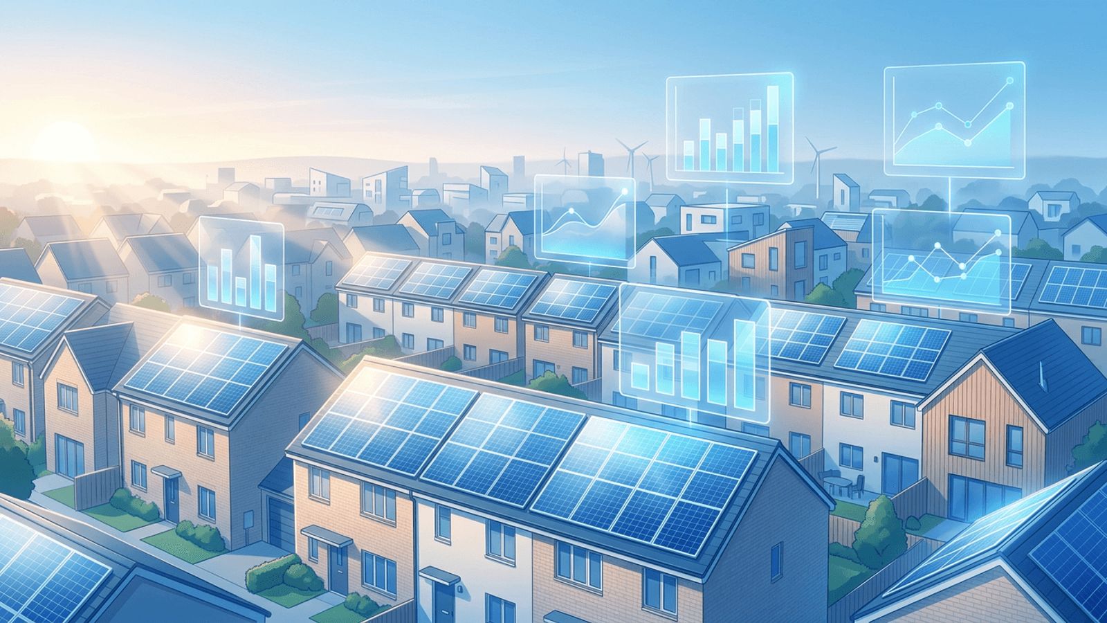 Top 10 Best Solar Energy Companies in Stevenage