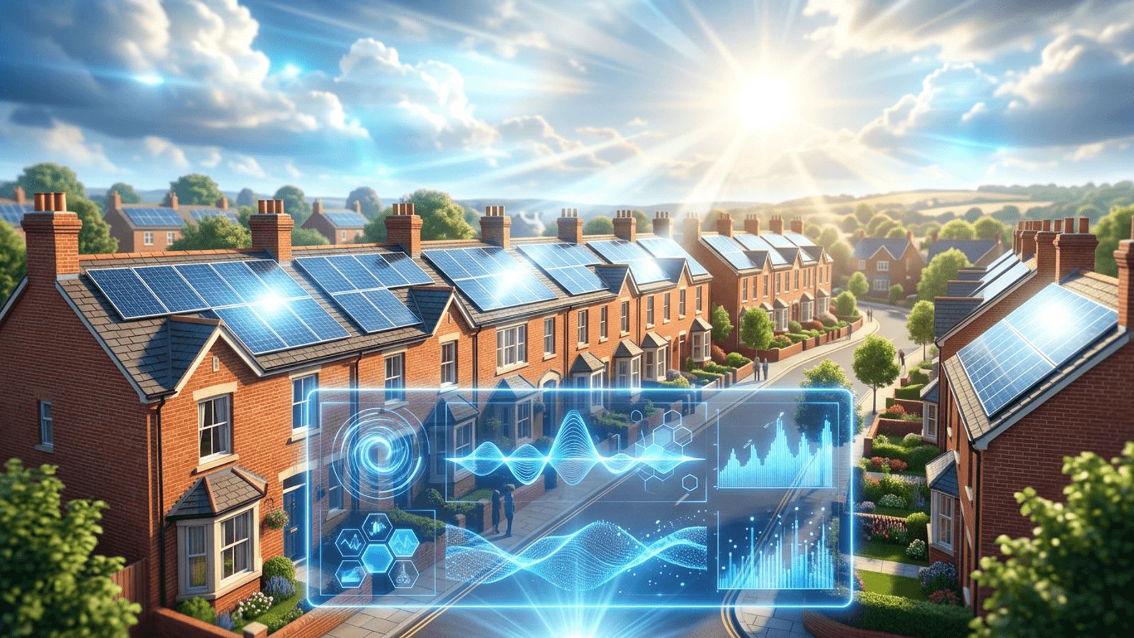 Top 10 Best Solar Energy Companies in Stockport
