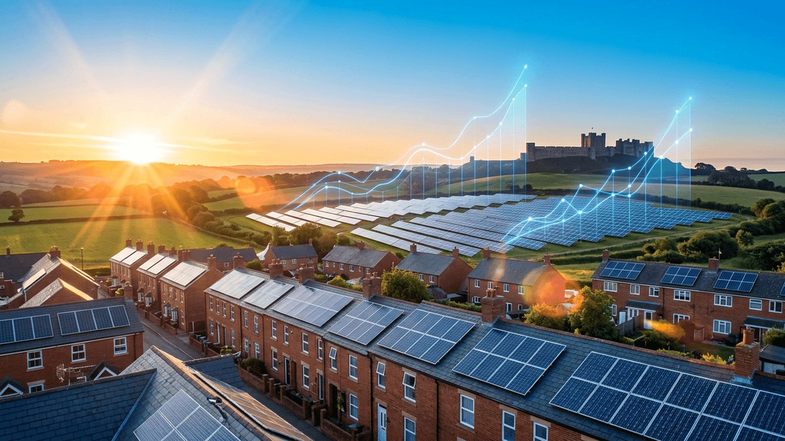 Top 10 Best Solar Energy Companies in Tamworth