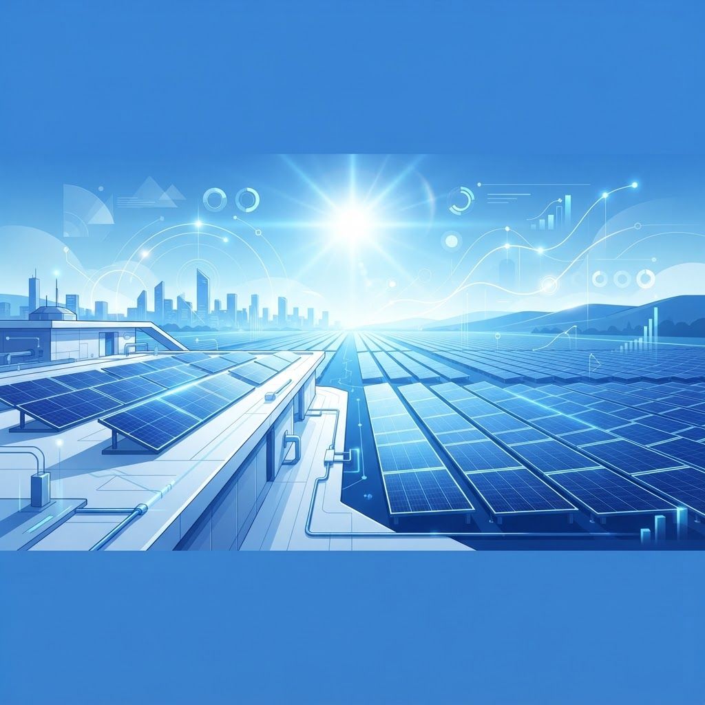 Top 10 Best Solar Energy Companies in Tendring