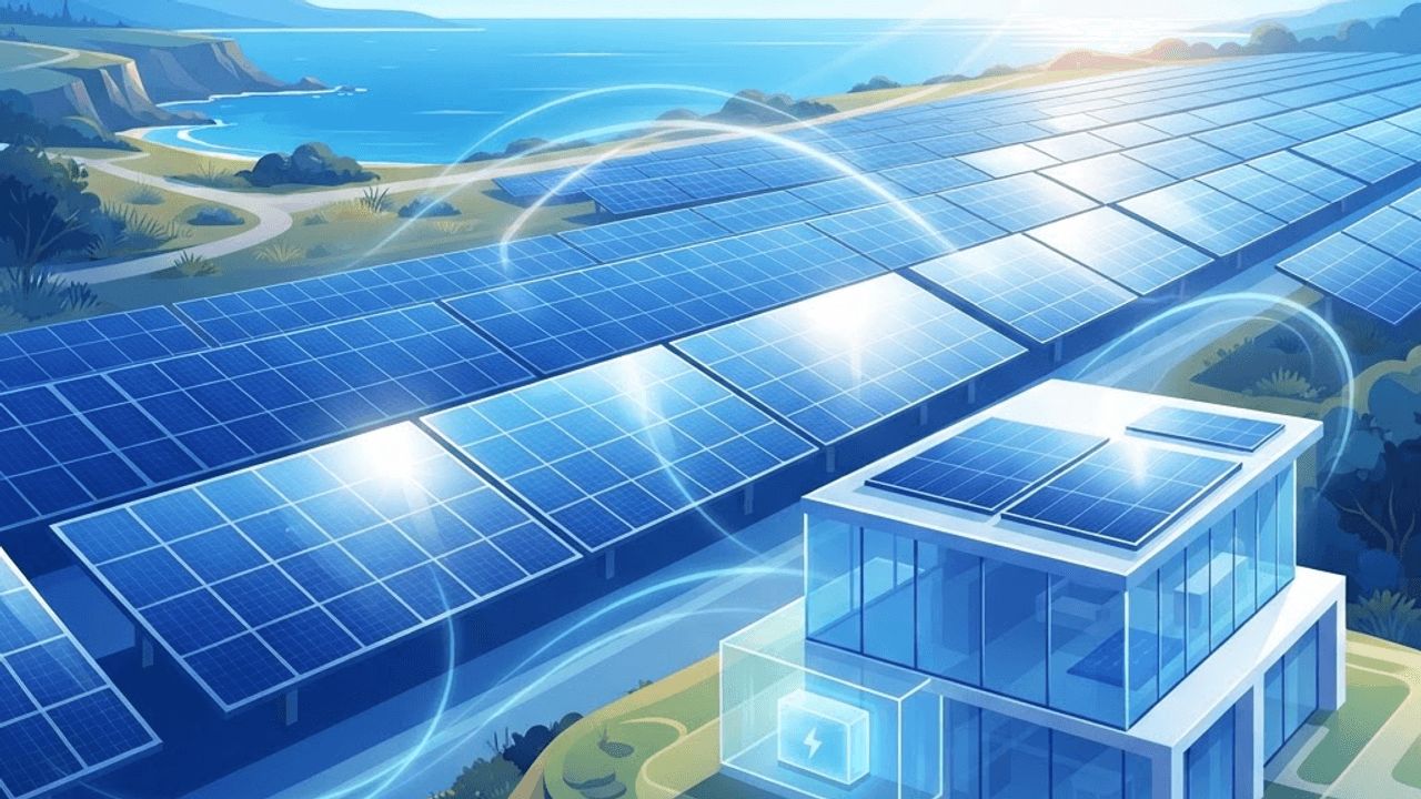 Top 10 Best Solar Energy Companies in Thanet