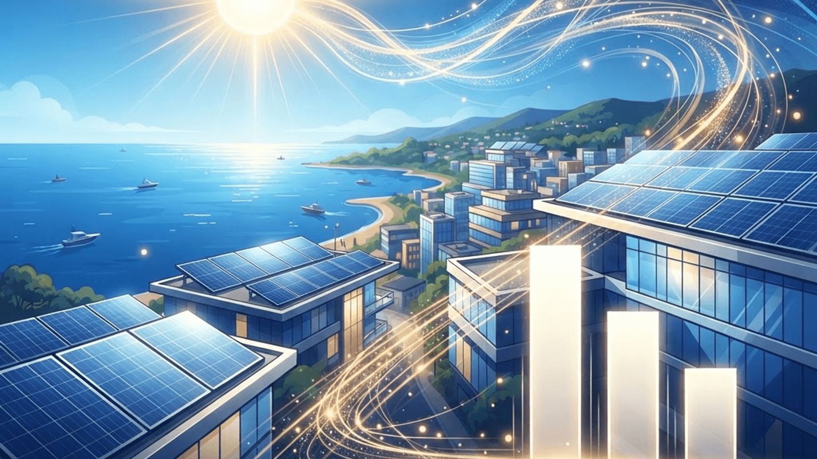 Top 10 Best Solar Energy Companies in Torbay