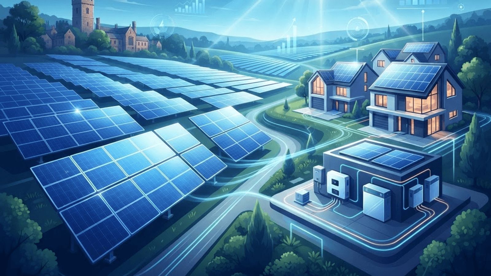 Top 10 Best Solar Energy Companies in Warwick