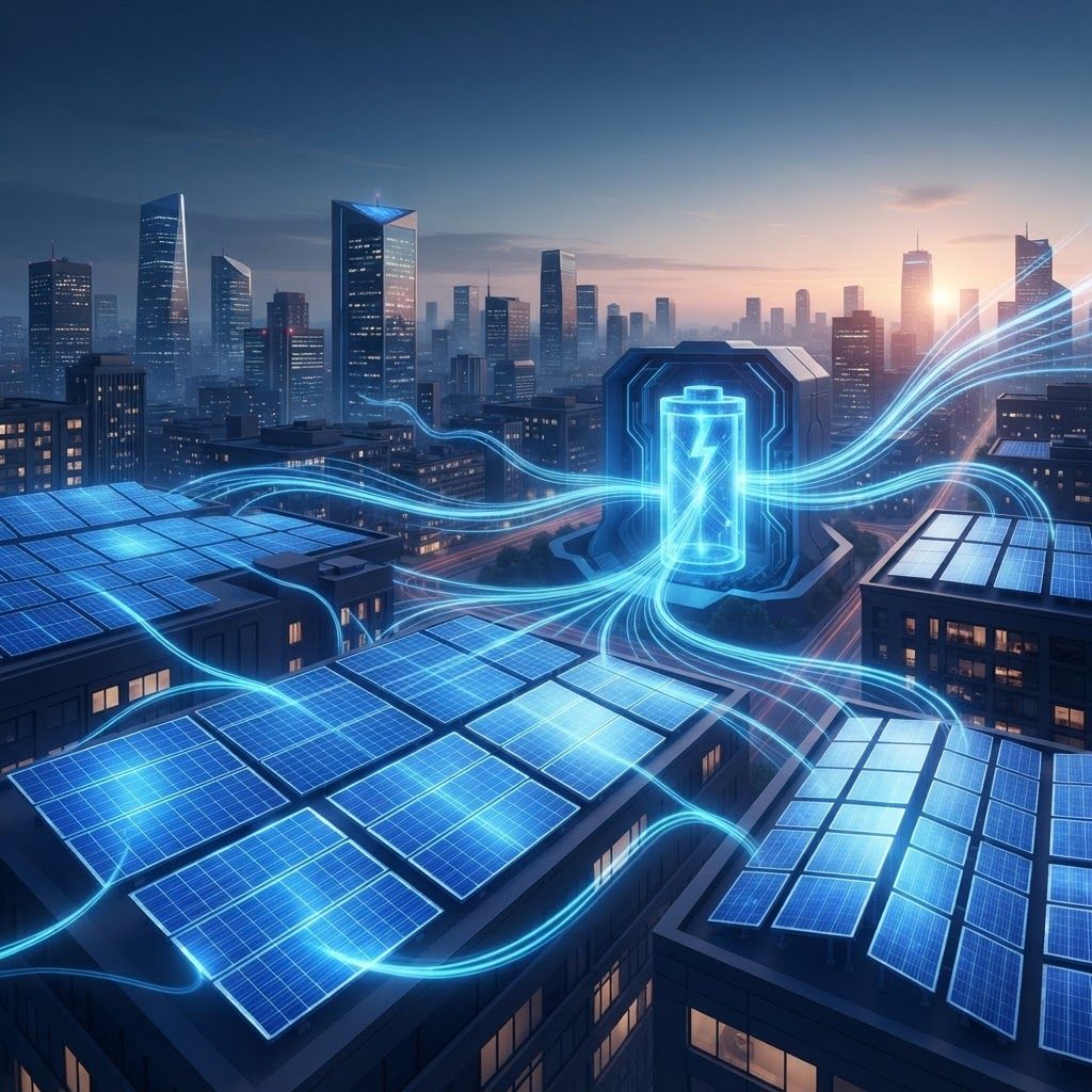 Top 10 Best Solar Energy Companies in Waverley