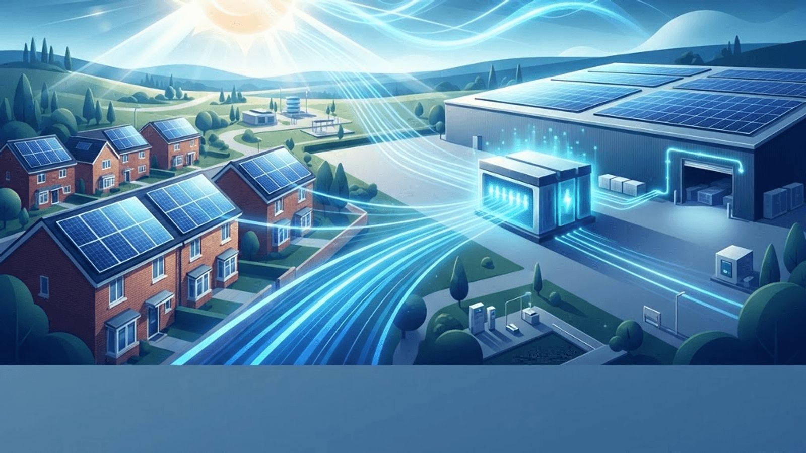 Top 10 Best Solar Energy Companies in Welwyn Hatfield
